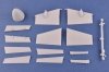 Hobby Boss 81804 AV-8B Harrier II 1/18